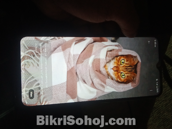 রিয়াল মি c21Y